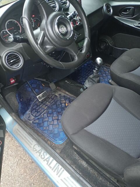 CASALINI Voiture sans permis  occasion Besan&ccedil;on 25000
