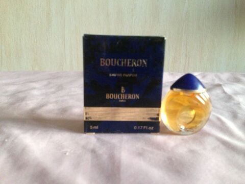 MINIATURES DE PARFUM 5 Trouy (18)