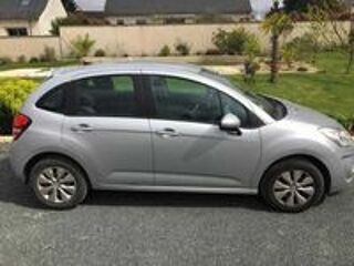 C3  X-TR 1.4i 2009 occasion 34000 Montpellier