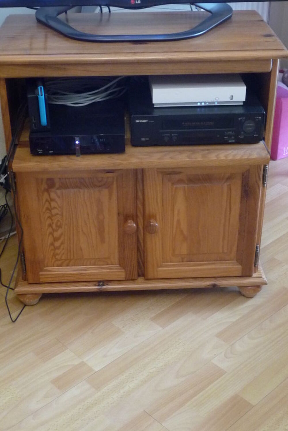 Meuble t&eacute;l&eacute;vision Meubles