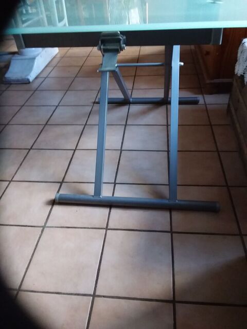 Table en verre double fonction Thiers (63)