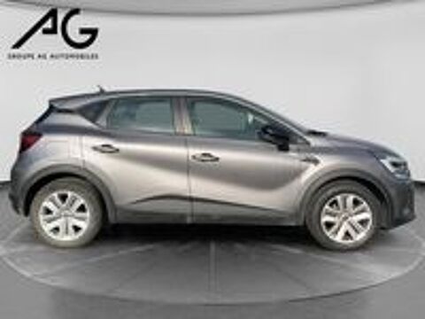Captur TCe 100 GPL - 21 Business 2021 occasion 08300 Rethel