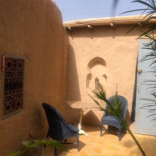  Maison � vendre 5 pi�ces 140 m� Taroudant