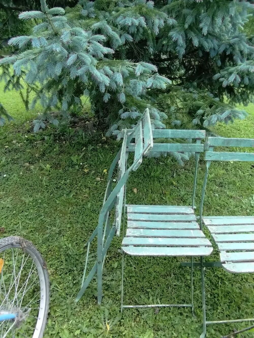 chaise de jardin Meubles