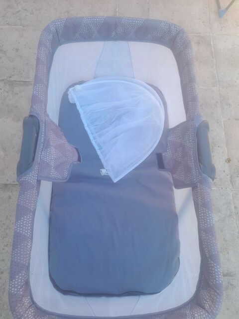 LIT CODODO PARAPLUIE. 20 Montredon-des-Corbi�res (11)