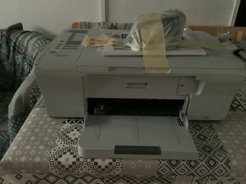 imprimante HP deskjet F 4210 all in one  ( DON ) 0 Le Creusot (71)