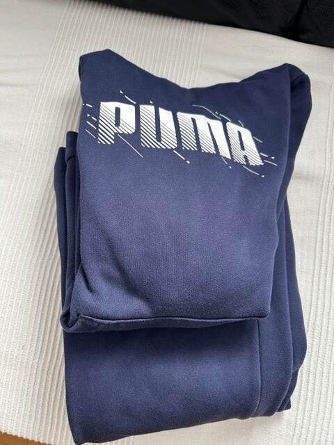Jogging PUMA Paris 14 (75)