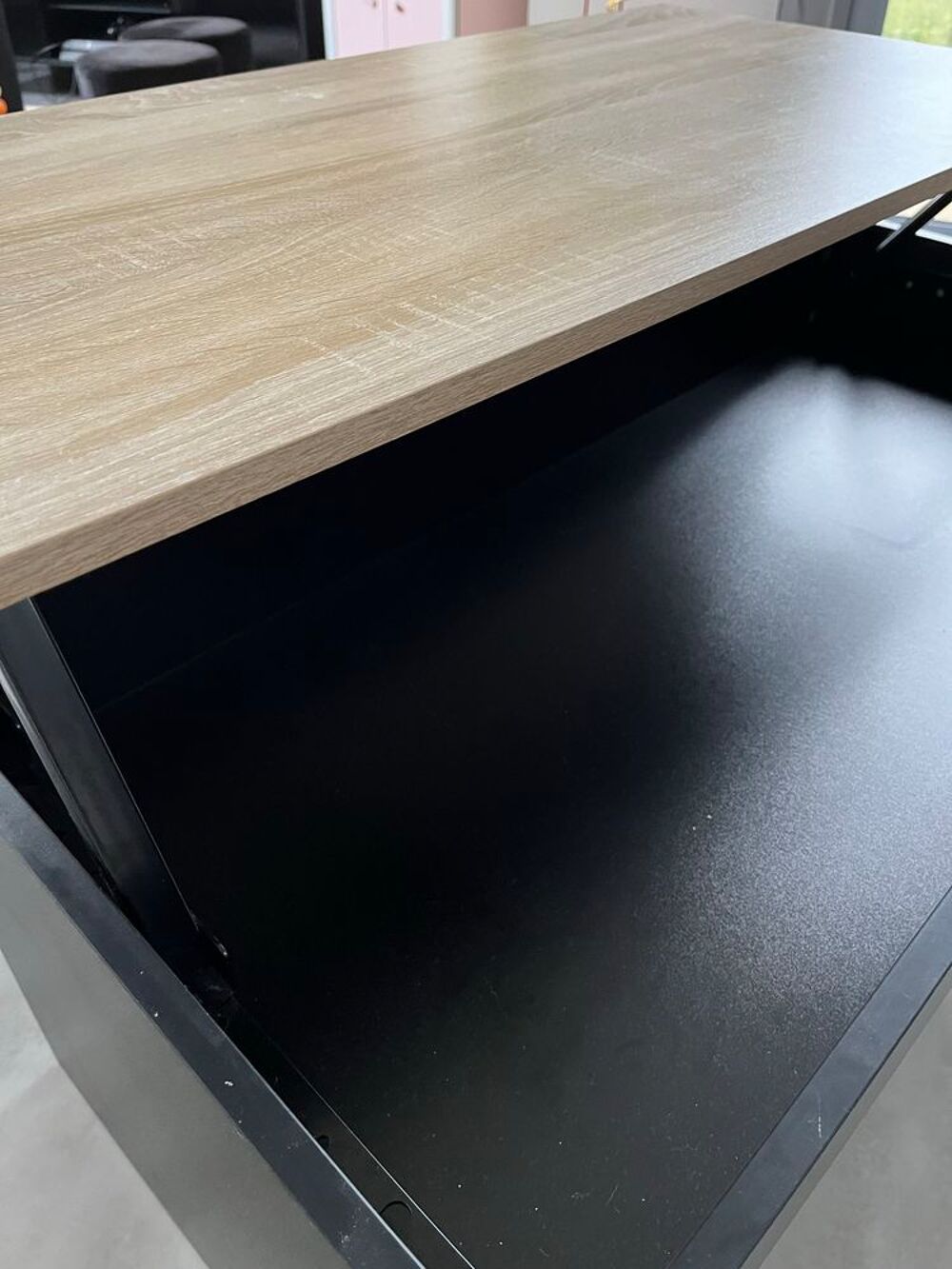 Table basse Meubles