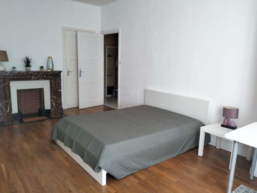 Location Appartement Appartement MEUBLE rue Désiré Claude Saint-Étienne