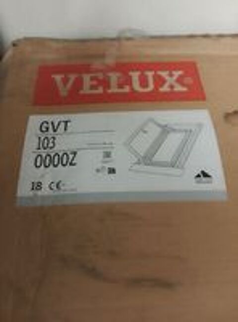   Vent velux   