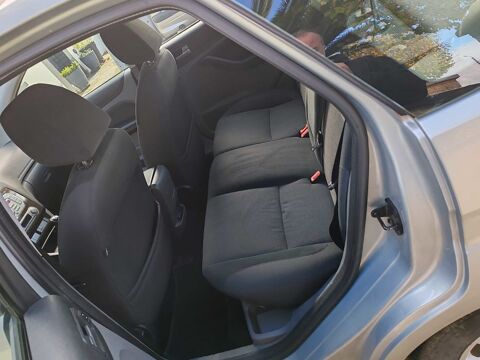 Ford focus 1l6 TDCI 90cv