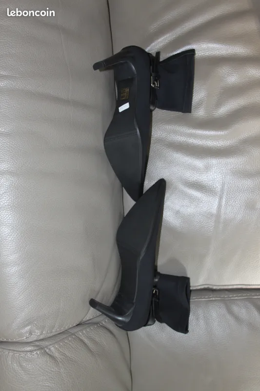 Bottines femme Chaussures