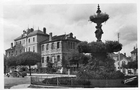 CPA - Carte postale -France -  1 Caumont (09)