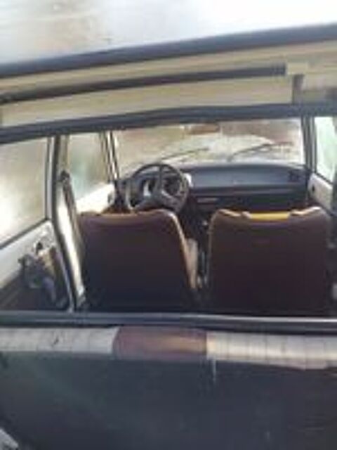 104 GL 1977 occasion 79110 Chef-Boutonne