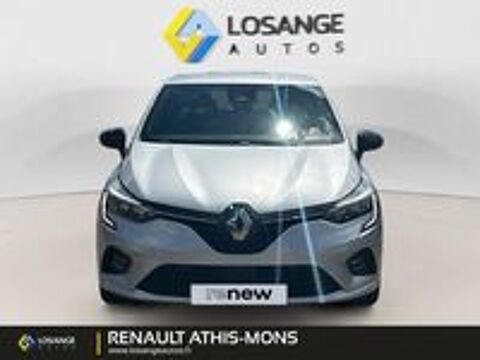 Clio V Clio E-Tech 140 - 21N Limited 2022 occasion 91200 Athis-Mons