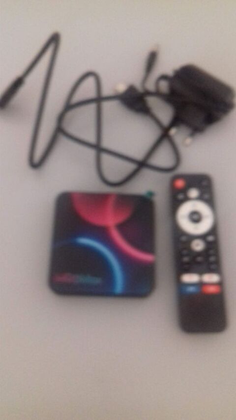 mini boxe TV  0 Dombasle-sur-Meurthe (54)