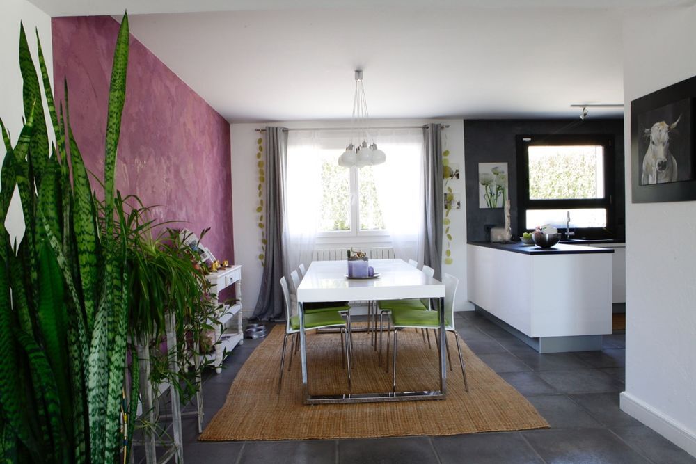 Location Villa Maison individuelle  500m douane Sauverny France Sauverny
