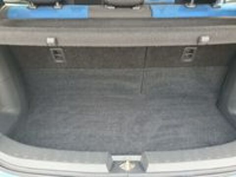 Agila 1.2 - 86 ch Enjoy 2008 occasion 28000 Chartres