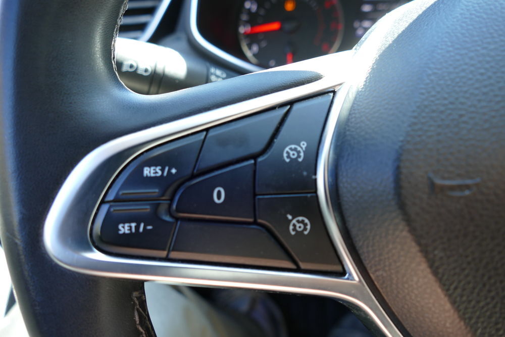 Clio V Clio SCe 75 Business 2019 occasion 13600 La Ciotat