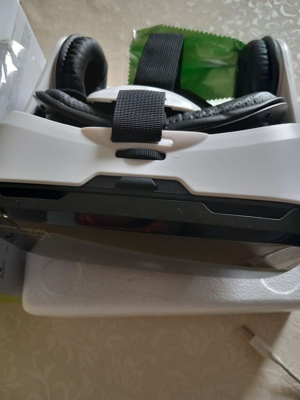 ARCHOS GLASS VR2 Matériel informatique