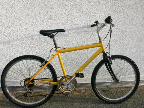 VTT 24  55 Notre-Dame-de-Monts (85)