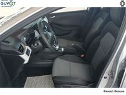 Clio V Clio E-Tech full hybrid 145 Evolution 2023 occasion 21200 Beaune