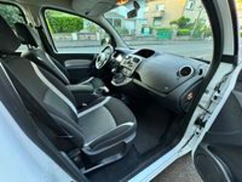 Kangoo Grand 1.5 dCi 90 Grand Intens 2014 occasion 57000 Metz