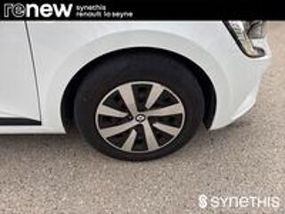 Clio V Clio TCe 90 Equilibre 2023 occasion 83500 La Seyne-sur-Mer