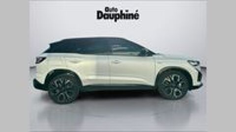 Austral full hybrid E-Tech 200 ch Esprit Alpine 2026 occasion 38140 Rives