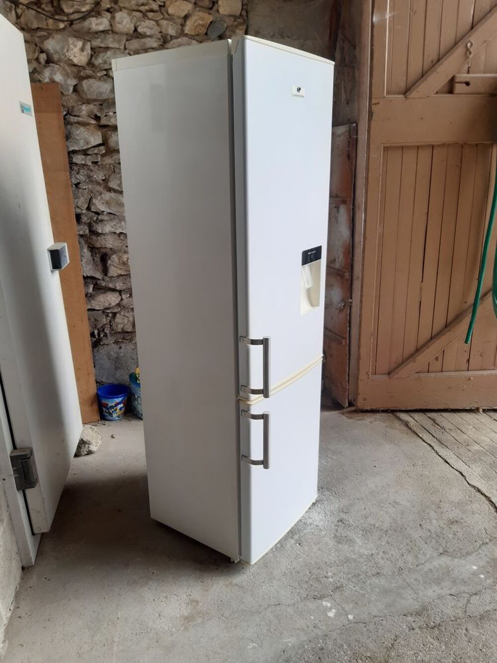 frigidaire congelateur Electroménager