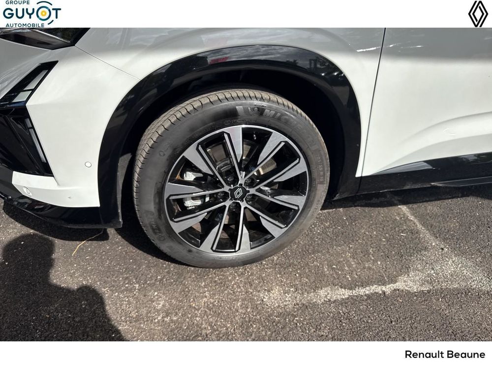 Austral full hybrid E-Tech 200 ch Techno 2026 occasion 21200 Beaune