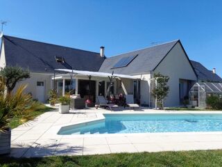  Maison � vendre 8 pi�ces 177 m�