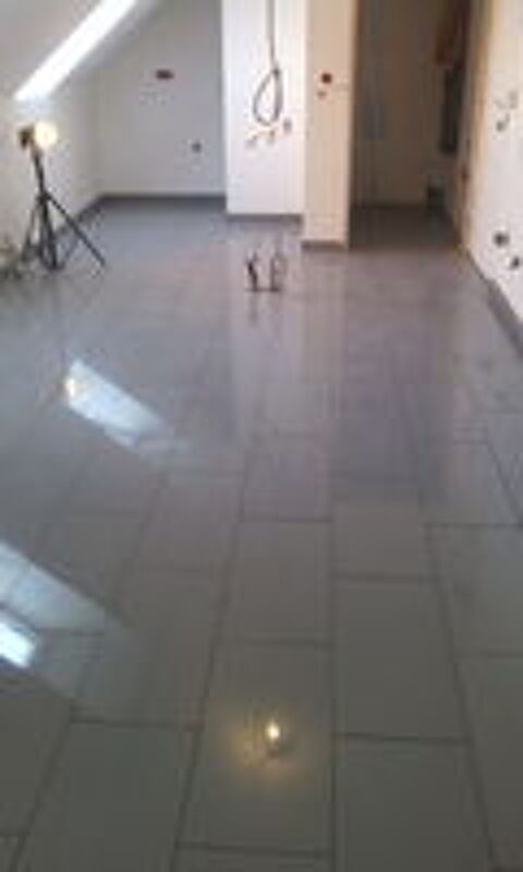   Pose carrelage ,fa�ence , parquet 