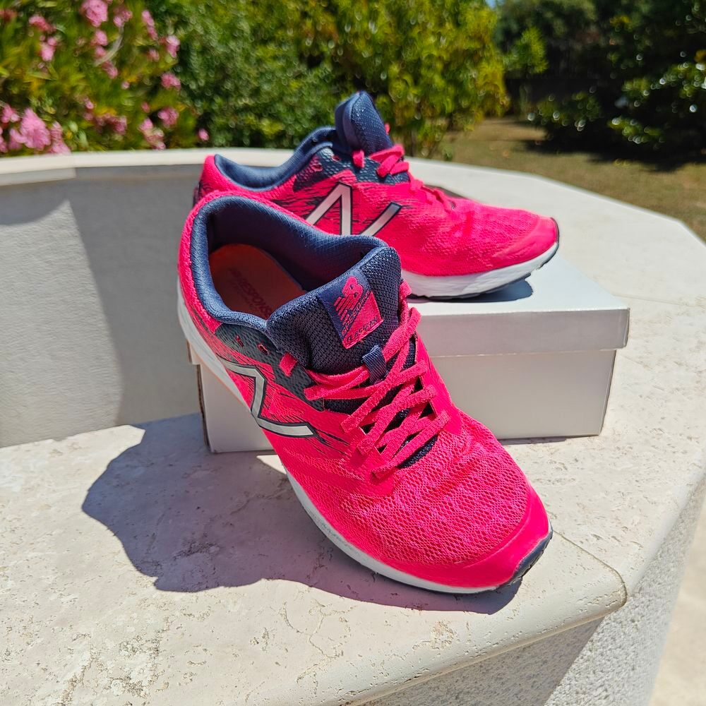 Chaussures de running femme, New Balance/NB, taille 41,5 Chaussures
