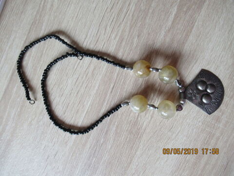 Collier - Neuf 0 Aubire (63)