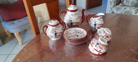 Service 5 Saint-Philbert-de-Grand-Lieu (44)