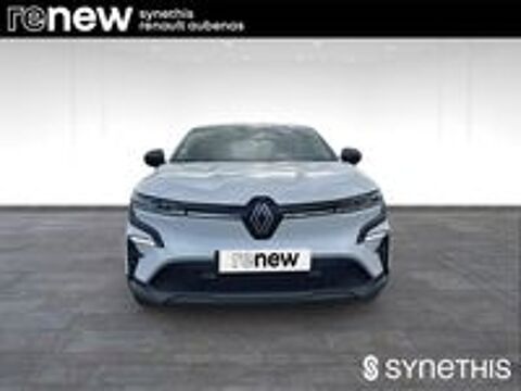 M&eacute;gane Megane E-Tech EV60 130ch optimum charge Evolution ER 2023 occasion 07200 Aubenas