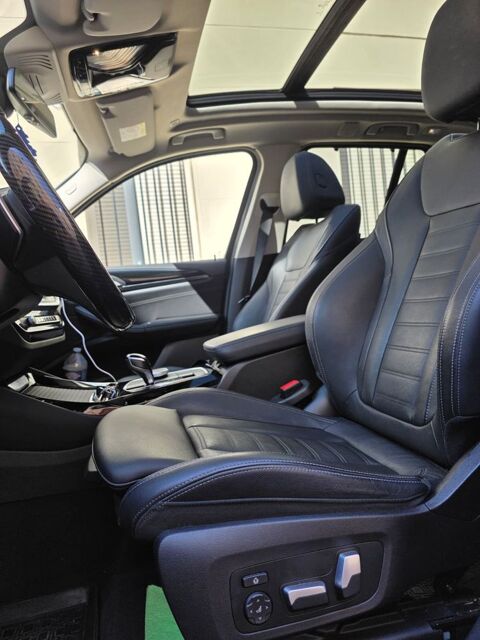 BMW X3 xDrive 30e 292ch BVA8 x Line 2023 occasion Bois-Colombes 92270