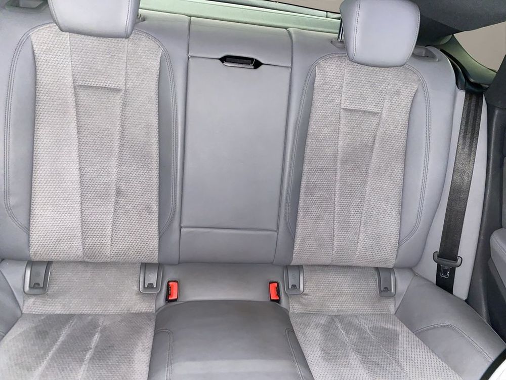 A5 Sportback 40 TDI 204 S tronic 7 Quattro S Line 2022 occasion 38440 Saint-Jean-de-Bournay