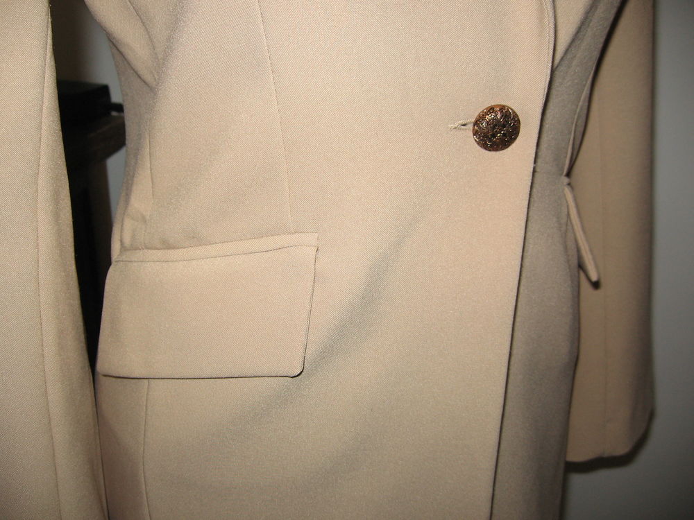 Veste longue LA CITY Vêtements