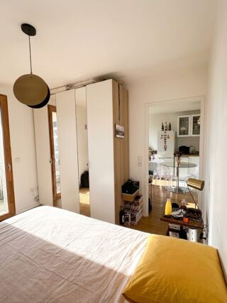  Chambre à louer 3 pièces 65 m²