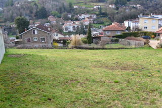  Terrain à vendre 1776 m²