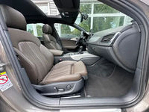 Allroad A6 Quattro V6 3.0 TDI DPF 204 Ambition Luxe S Tronic A 2012 occasion 59310 Auchy-lez-Orchies
