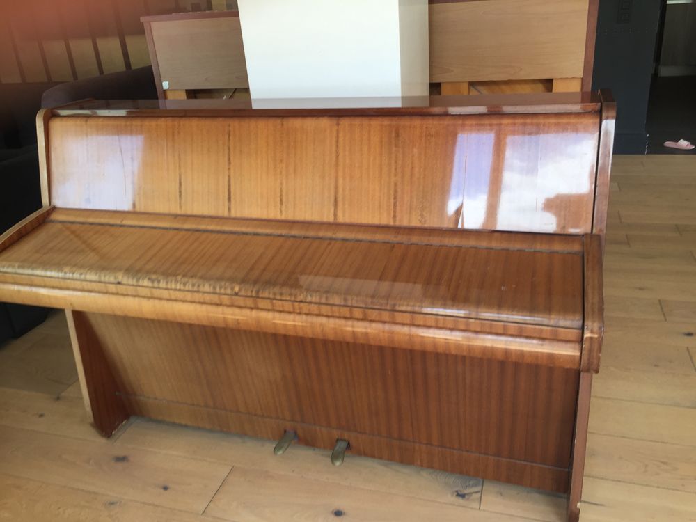piano schimmel Instruments de musique