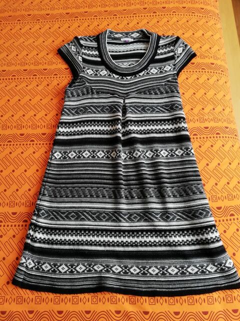 Robe Patrice Bréal taille 38 6 Saint-Martin-Boulogne (62)