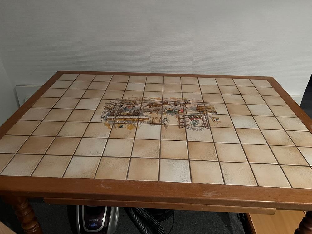 table Meubles