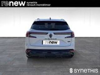 Austral E-Tech hybrid 200 Iconic esprit Alpine 2024 occasion 26200 Mont&eacute;limar