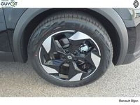 Captur E-Tech full hybrid 160 ch Techno 2026 occasion 21000 Dijon