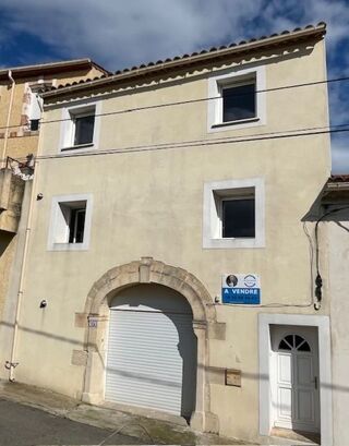  Maison  vendre 5 pices 145 m