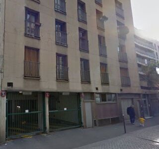  Parking / Garage � louer 13 m�